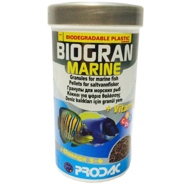 مدل Biogran Marine 100 گرم