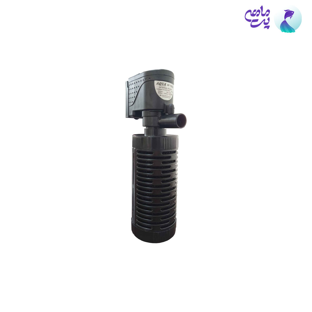AF-1000A فیلتر داخلی آکوا