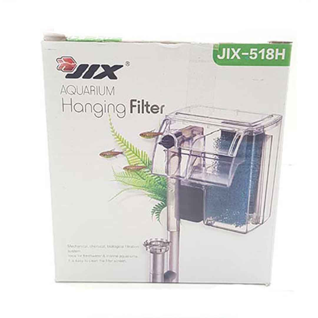فیلتر هنگ آن JIX-518H