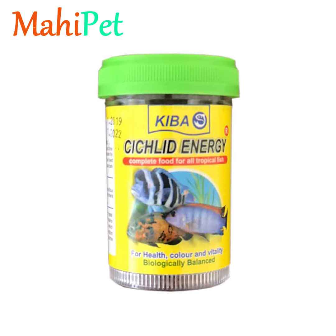 کیبا Cichlid Energy