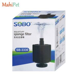 فیلتر بیولوژیک و اسفنجی سوبو SB-3330