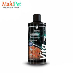 محلول مولتی ویتامین Product Nature Vita Pro (125 میل)