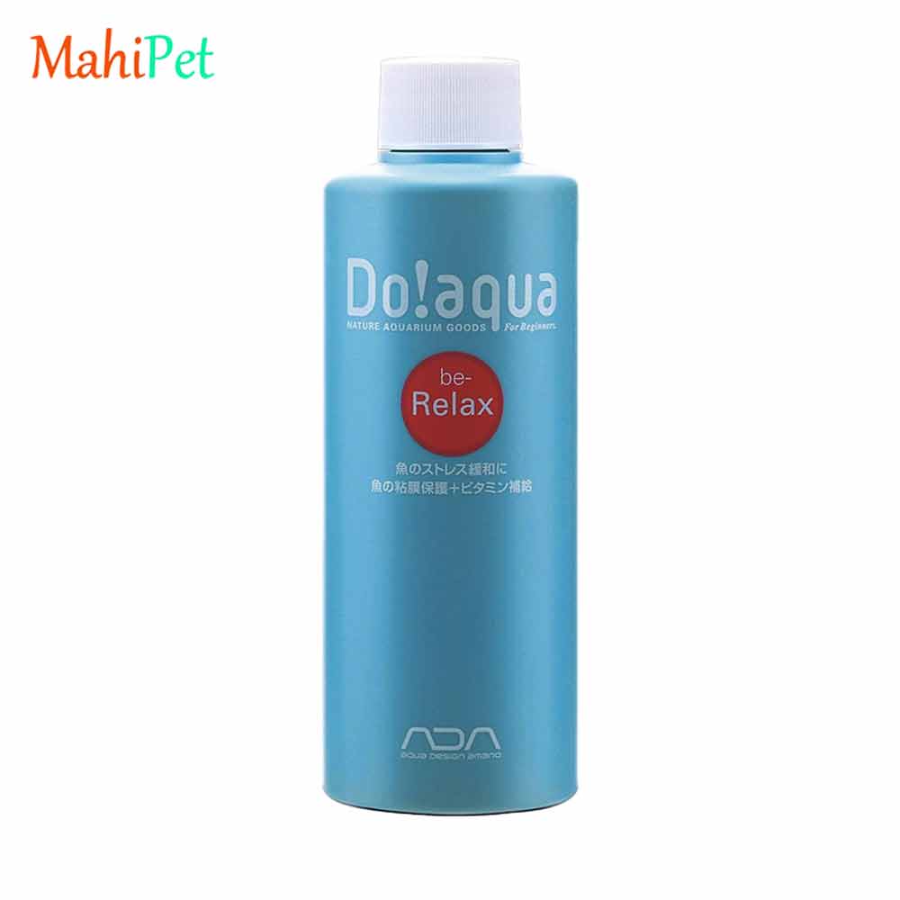 محلول ضد استرس ای دی ای ADA Do Aqua- Be Relax