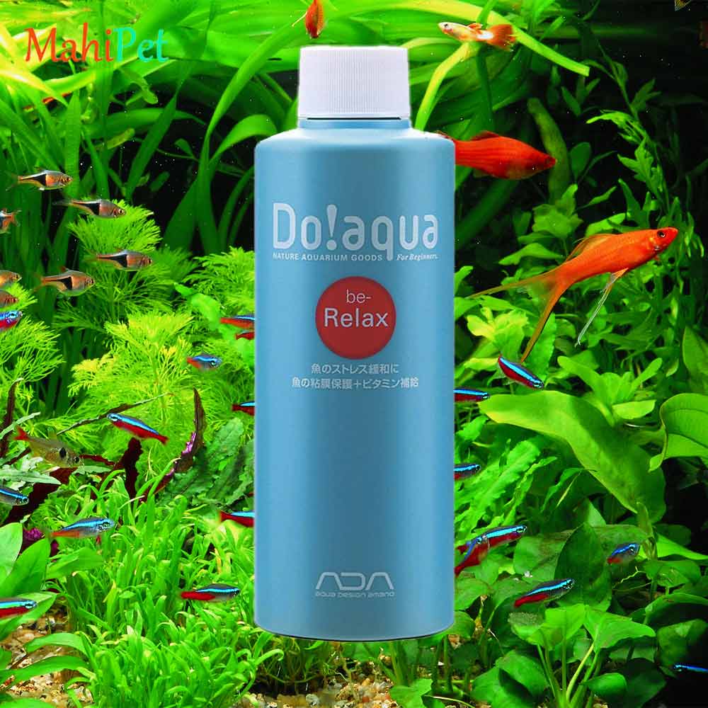 محلول ضد استرس ای دی ای ADA Do Aqua- Be Relax