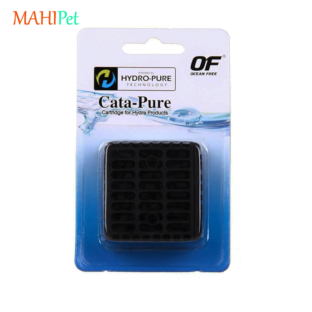 کارتریج یدک دستگاه هایدرا کاتاپیور اوشن فری Cata-pure