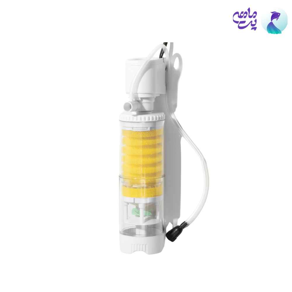 فیلتر داخلی آکواریوم جینگی JY-2200F