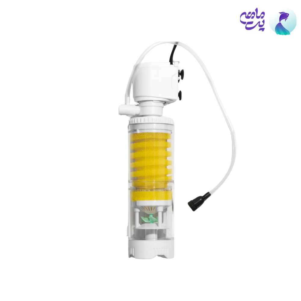 فیلتر داخلی آکواریوم جینگی JY-2200F