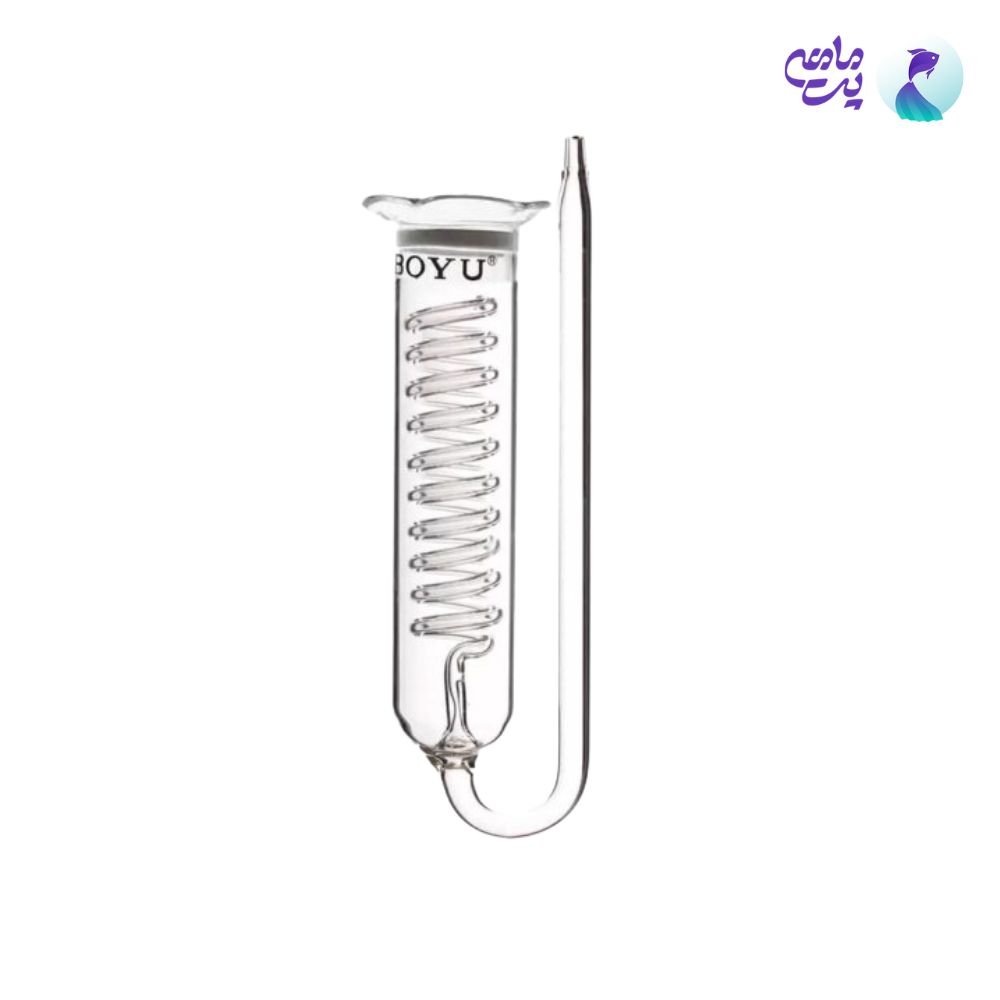دیفیوزر شیشه ای بویو مدل CO-170 سنگ سرامیکی