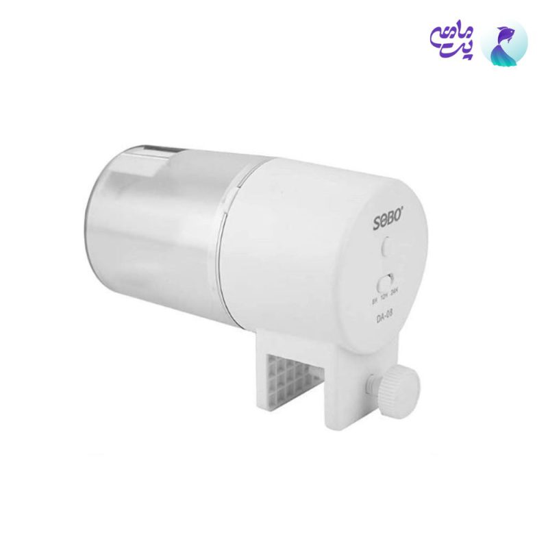 تایمر غذا سوبو مدل DA-08