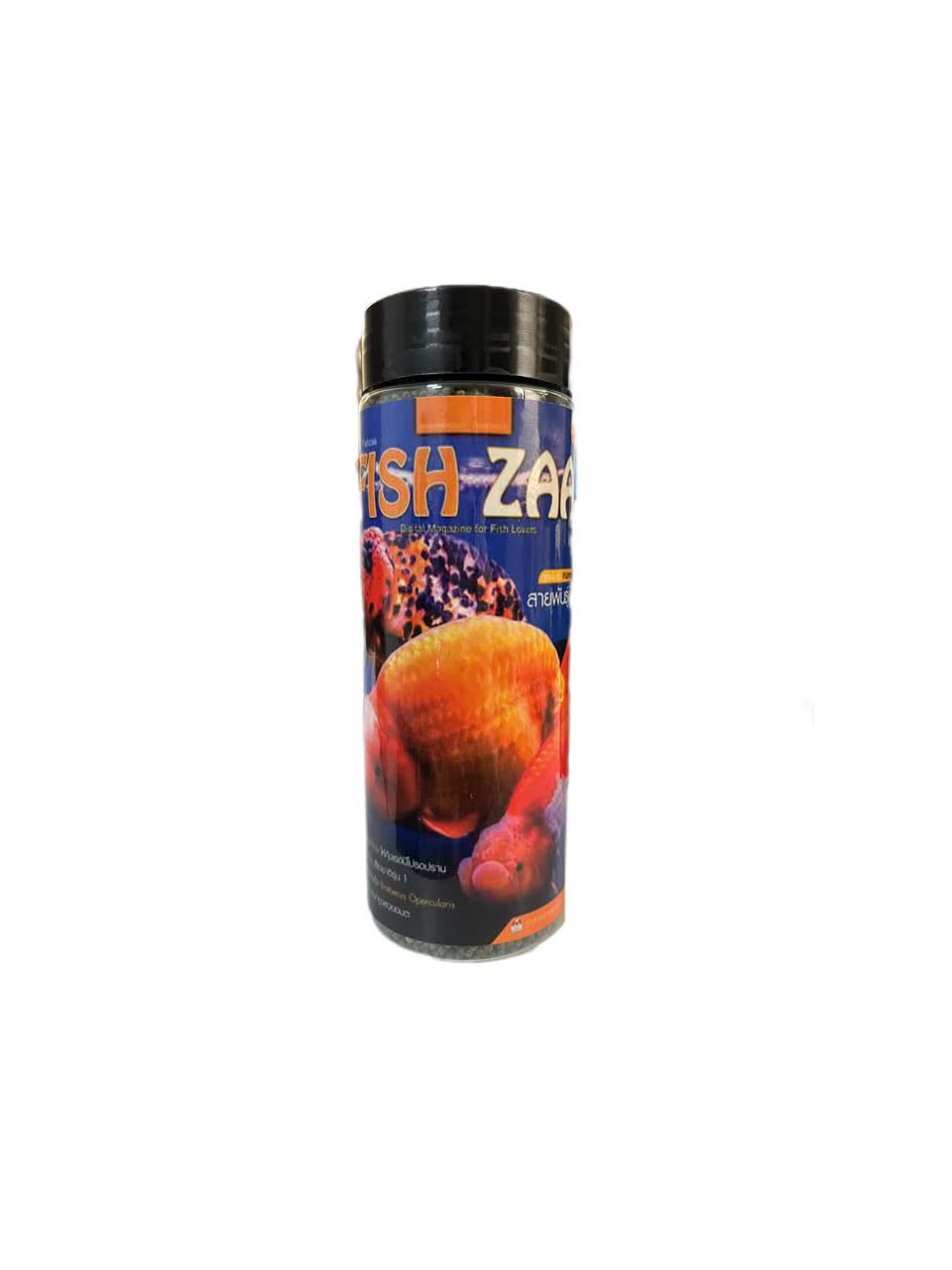 غذای ماهی گلدفیش FISH ZAA (235 گرم)